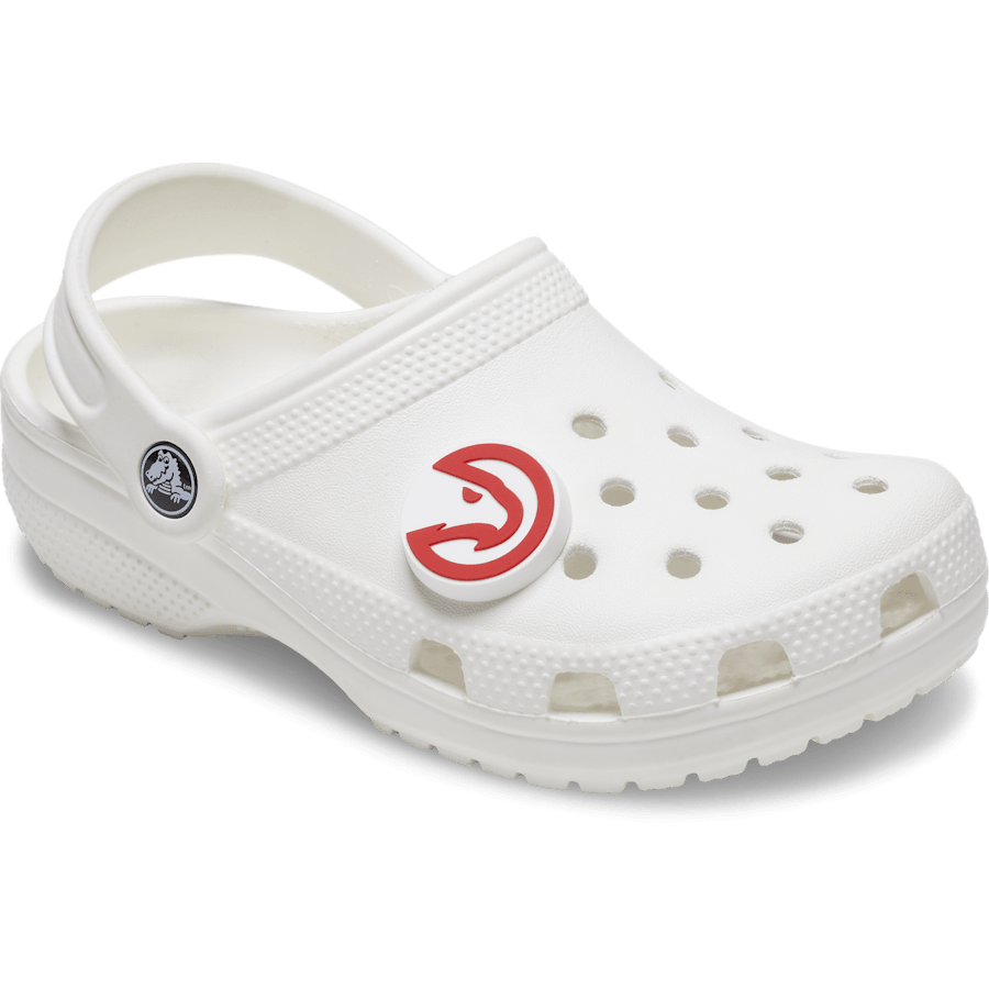 NBA Atlanta Hawks Jibbitz™ charms | Crocs near me