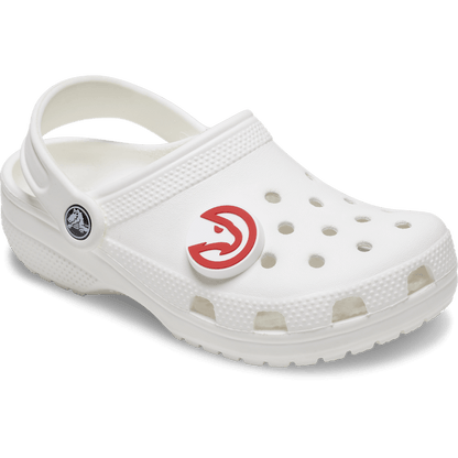 NBA Atlanta Hawks Jibbitz™ charms | Crocs near me