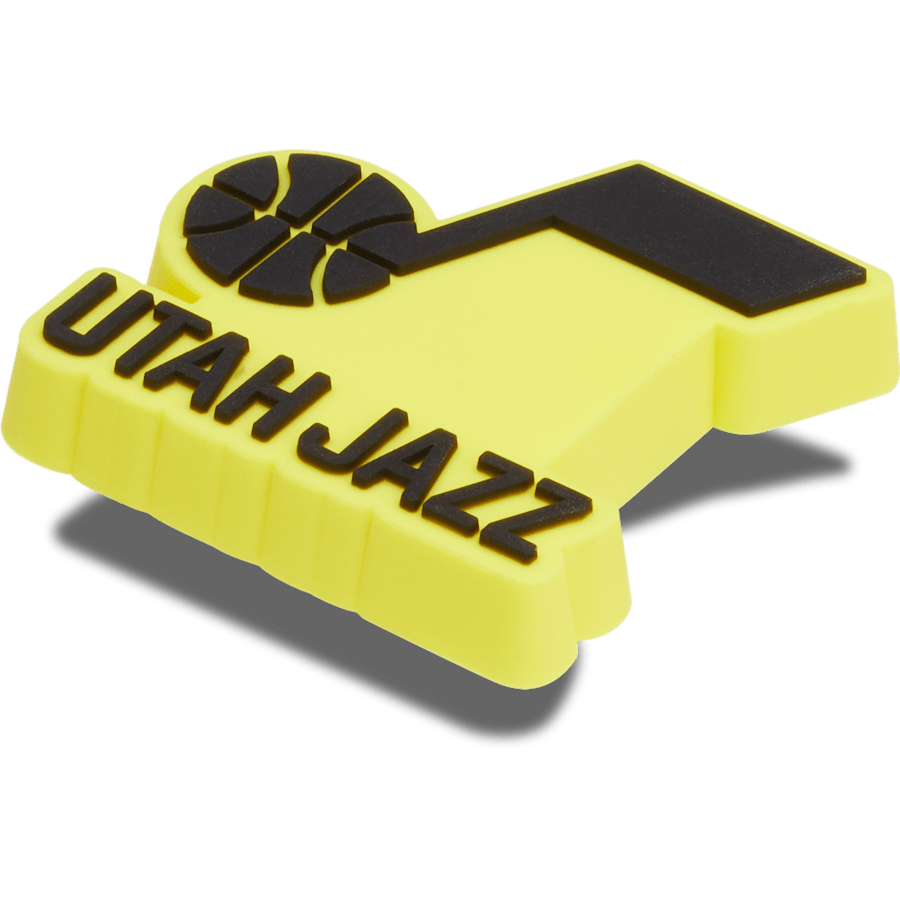 NBA Utah Jazz Jibbitz™ charms | Crocs online