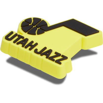 NBA Utah Jazz Jibbitz™ charms | Crocs online