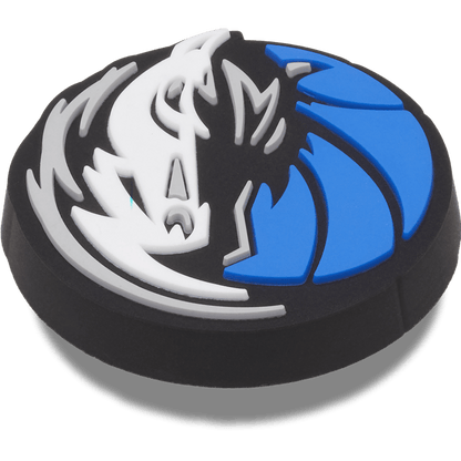 NBA Dallas Mavericks Jibbitz™ charms | Crocs discount