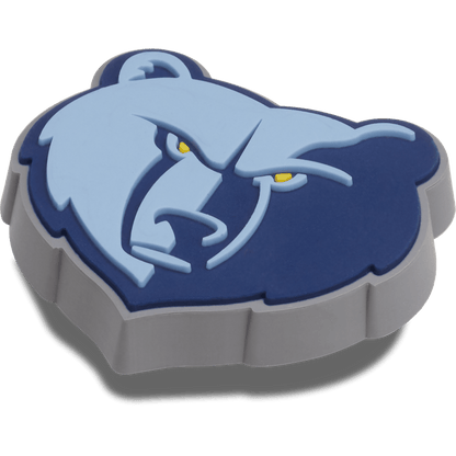 NBA Memphis Grizzlies Jibbitz™ charms | Crocs outlet