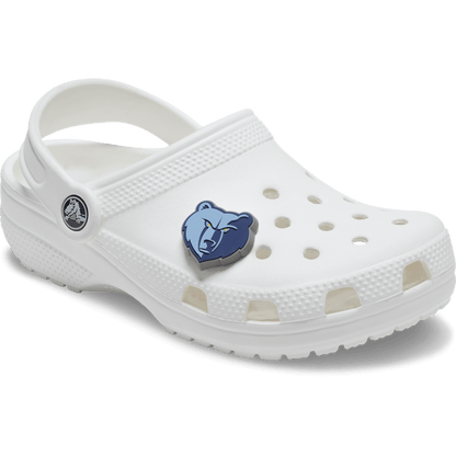 NBA Memphis Grizzlies Jibbitz™ charms | Crocs outlet