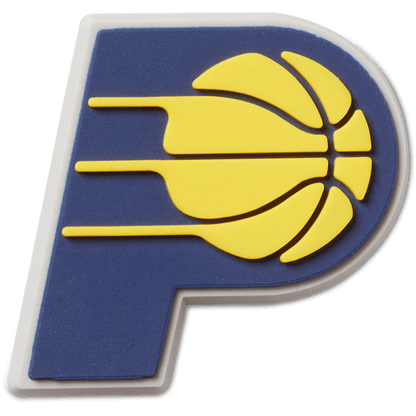 NBA Indiana Pacers Jibbitz™ charms | Crocs for sale