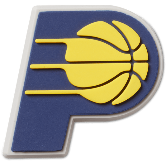 NBA Indiana Pacers Jibbitz™ charms | Crocs for sale