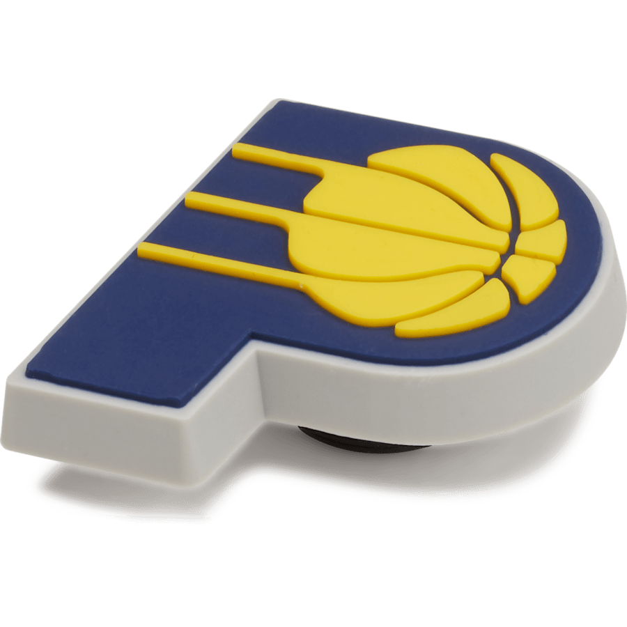 NBA Indiana Pacers Jibbitz™ charms | Crocs for sale