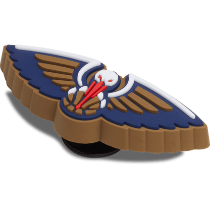 NBA New Orleans Pelicans Jibbitz™ charms | Crocs near me