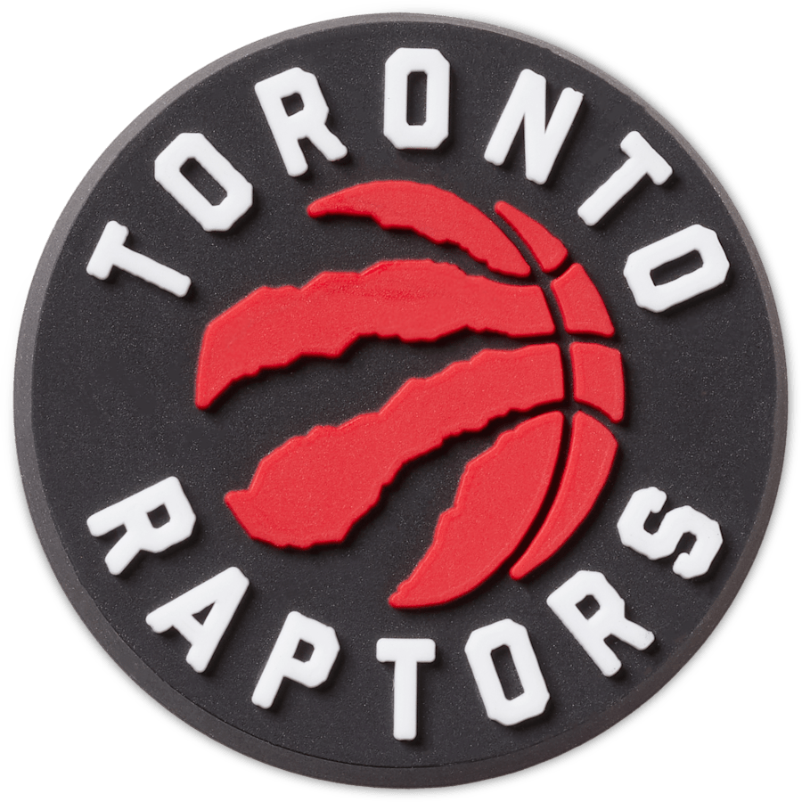 NBA Toronto Raptors Jibbitz™ charms | Crocs US