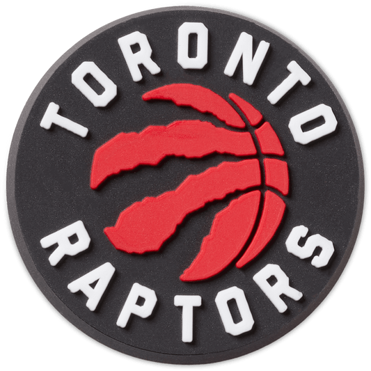 NBA Toronto Raptors Jibbitz™ charms | Crocs US