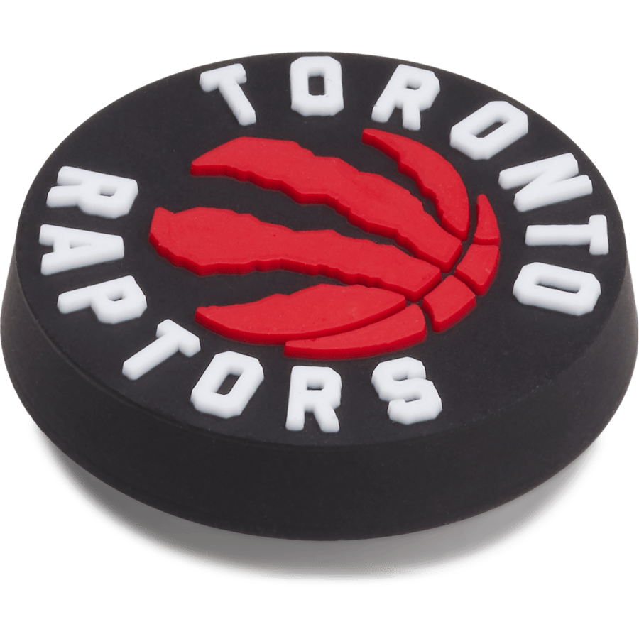 NBA Toronto Raptors Jibbitz™ charms | Crocs US