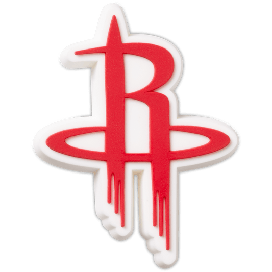 NBA Houston Rockets Jibbitz™ charms | Crocs on sale