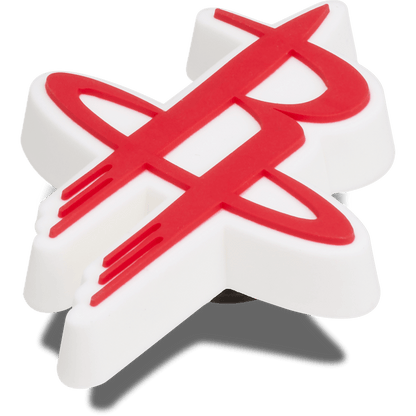 NBA Houston Rockets Jibbitz™ charms | Crocs on sale