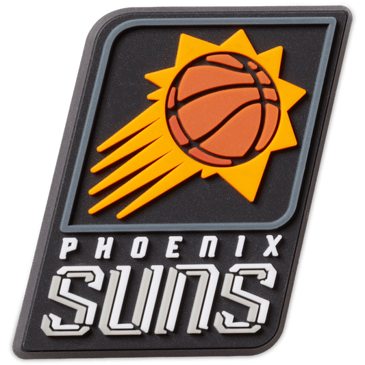 NBA Phoenix Suns Jibbitz™ charms | Crocs on sale