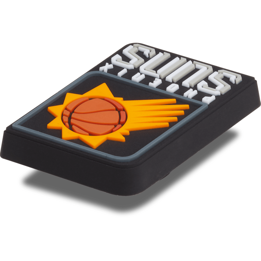 NBA Phoenix Suns Jibbitz™ charms | Crocs on sale