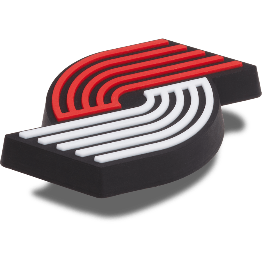 NBA Portland Trailblazers Jibbitz™ charms | Crocs sale