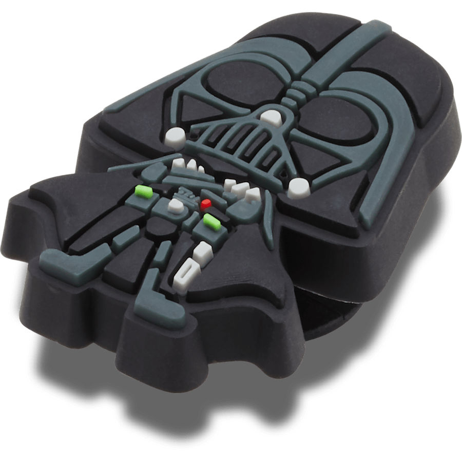 Star Wars Darth Vader Jibbitz™ charms | Crocs on sale