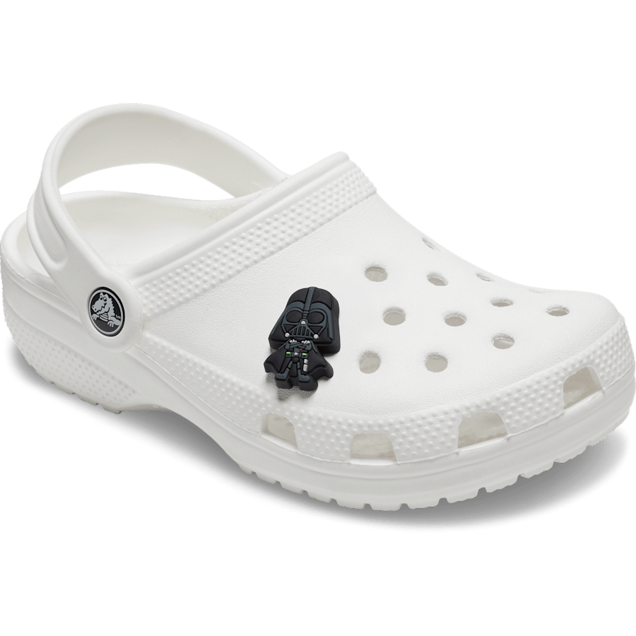 Star Wars Darth Vader Jibbitz™ charms | Crocs on sale