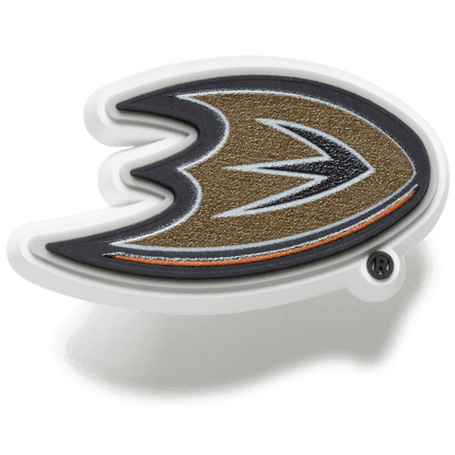 NHL® Anaheim Ducks® Jibbitz™ charms | Crocs on sale