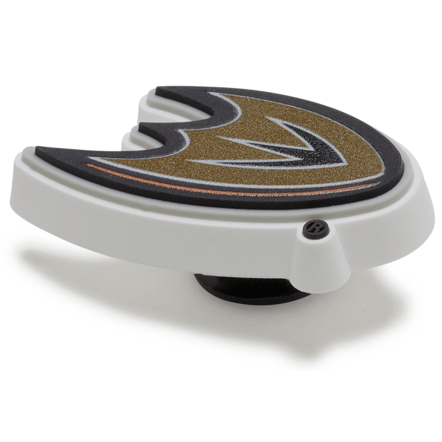 NHL® Anaheim Ducks® Jibbitz™ charms | Crocs on sale