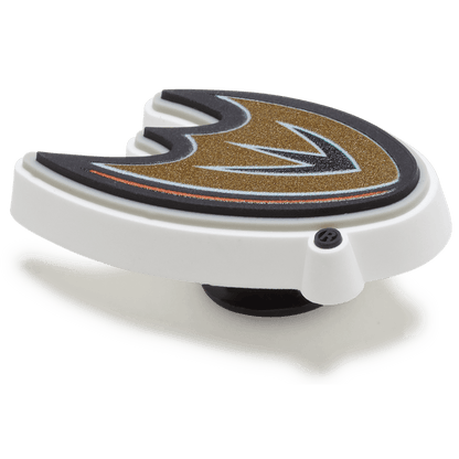 NHL® Anaheim Ducks® Jibbitz™ charms | Crocs on sale