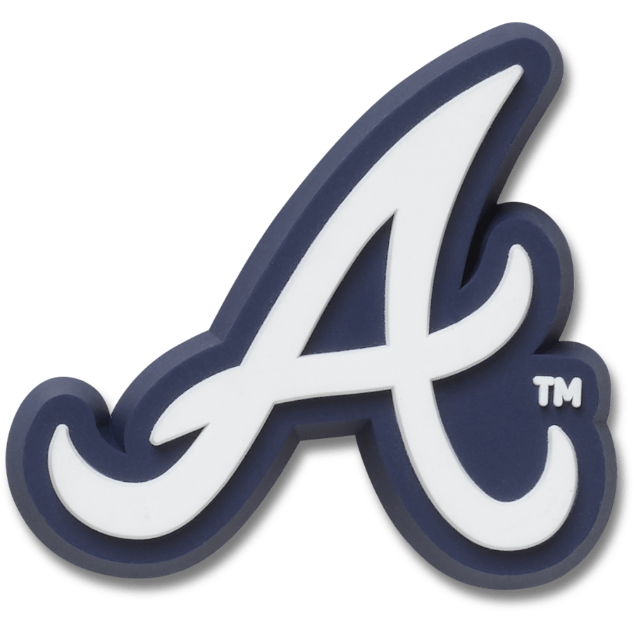 MLB Atlanta Braves Jibbitz™ charms | Crocs US
