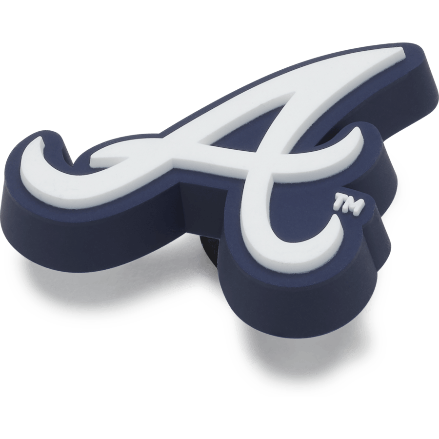 MLB Atlanta Braves Jibbitz™ charms | Crocs US