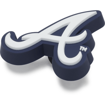 MLB Atlanta Braves Jibbitz™ charms | Crocs US