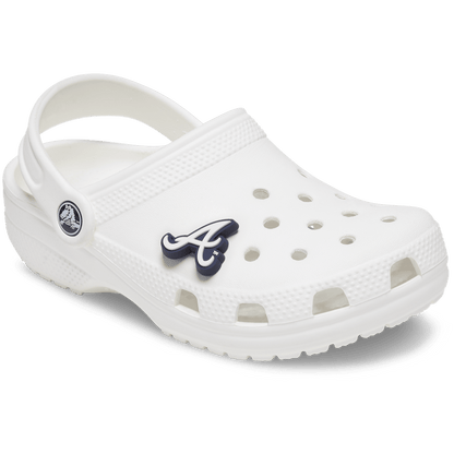 MLB Atlanta Braves Jibbitz™ charms | Crocs US