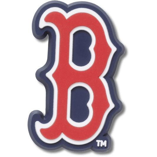 MLB Boston Red Sox Jibbitz™ charms | Crocs outlet