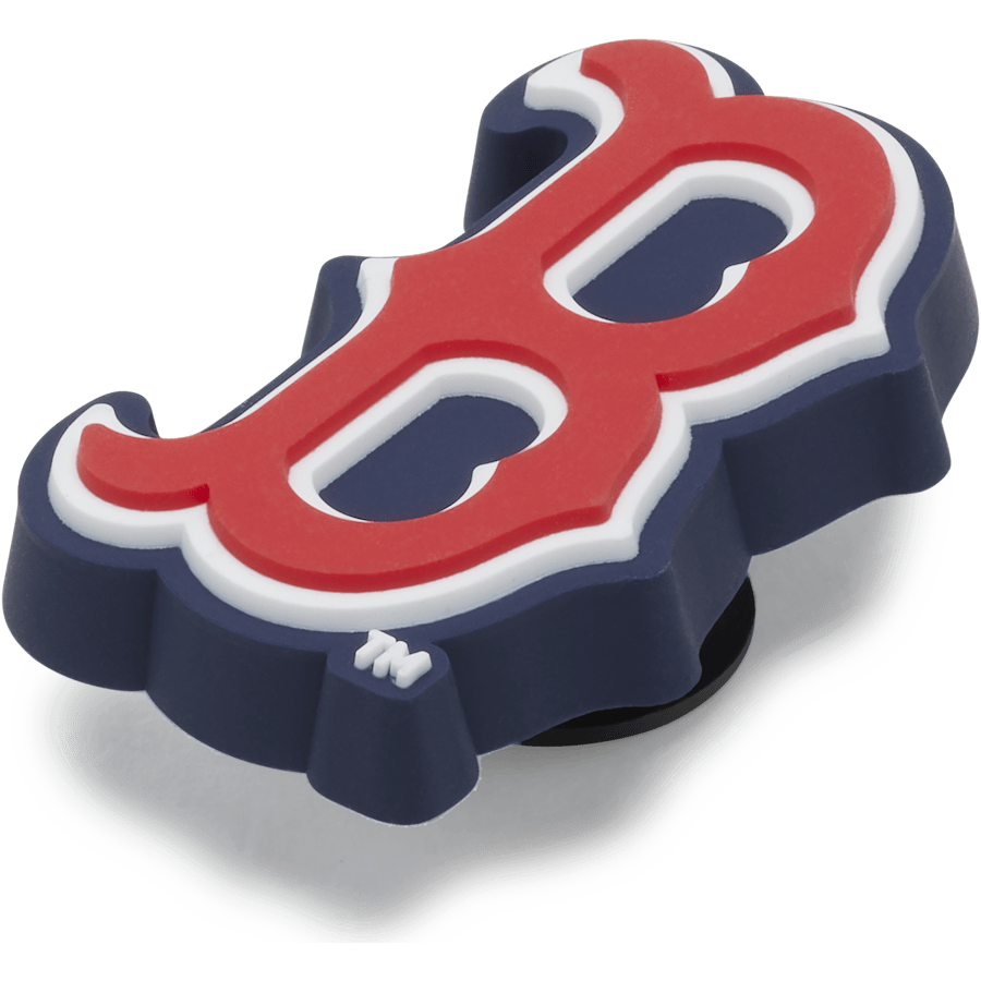 MLB Boston Red Sox Jibbitz™ charms | Crocs outlet