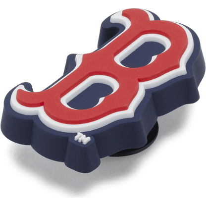 MLB Boston Red Sox Jibbitz™ charms | Crocs outlet