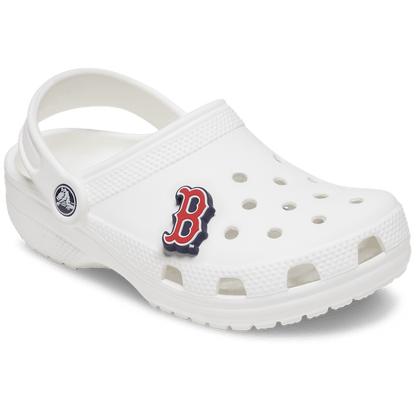MLB Boston Red Sox Jibbitz™ charms | Crocs outlet