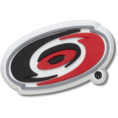 NHL® Carolina Hurricanes® Jibbitz™ charms | Crocs online
