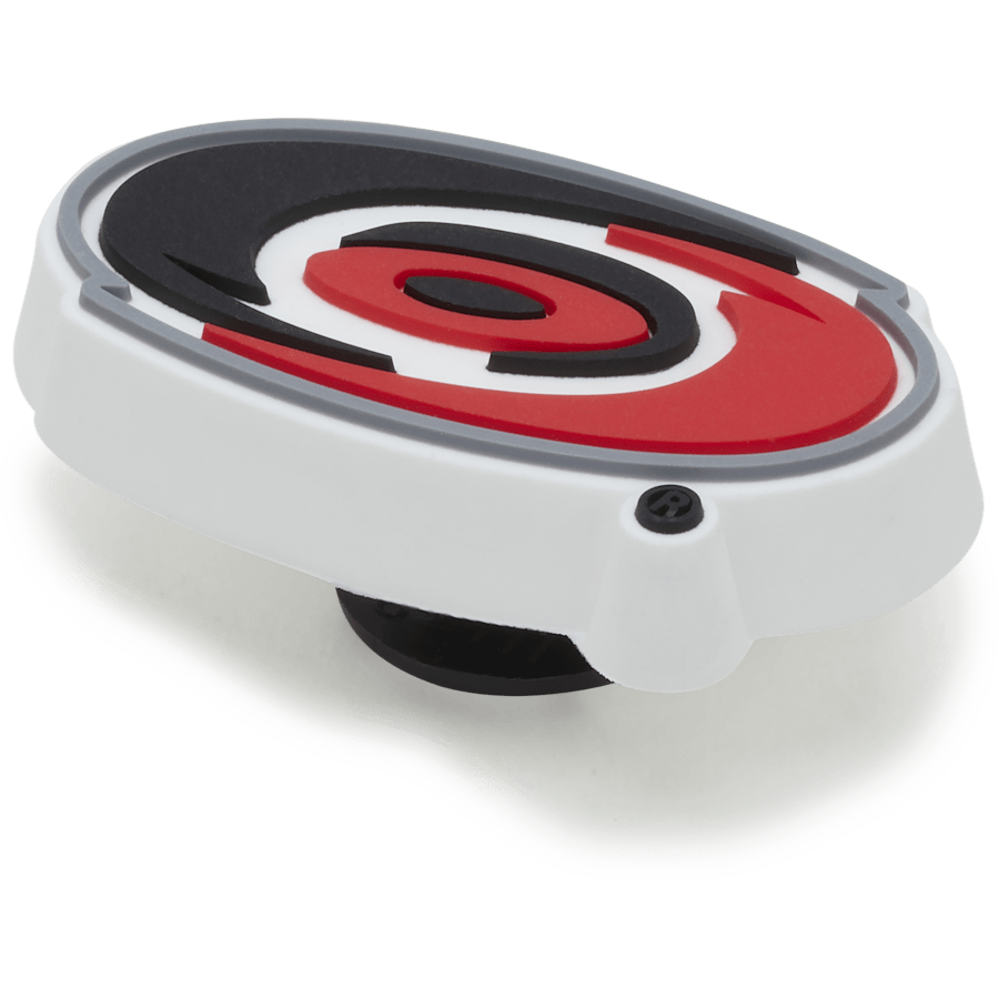 NHL® Carolina Hurricanes® Jibbitz™ charms | Crocs online