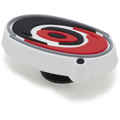 NHL® Carolina Hurricanes® Jibbitz™ charms | Crocs online