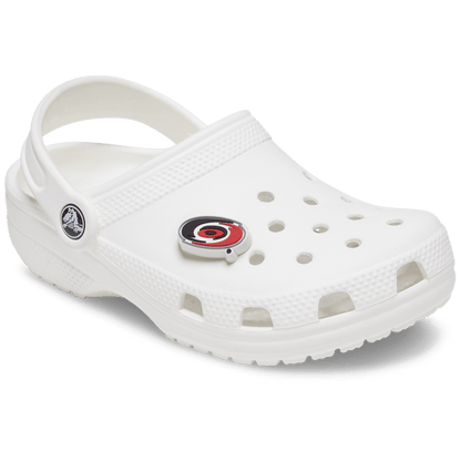 NHL® Carolina Hurricanes® Jibbitz™ charms | Crocs online