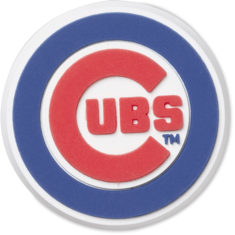 MLB Chicago Cubs Jibbitz™ charms | Crocs online