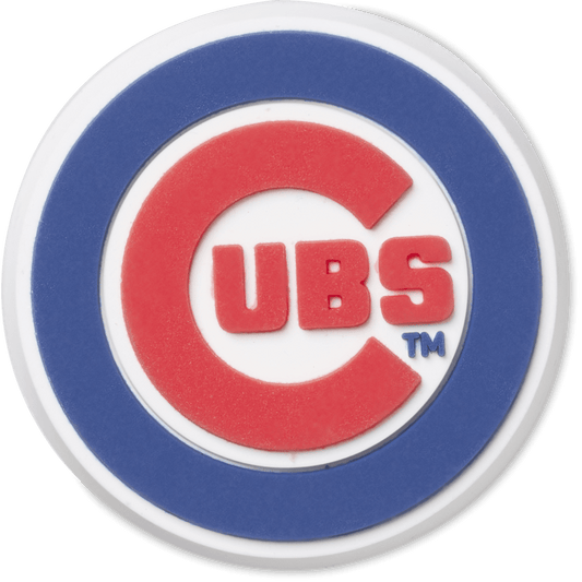 MLB Chicago Cubs Jibbitz™ charms | Crocs online