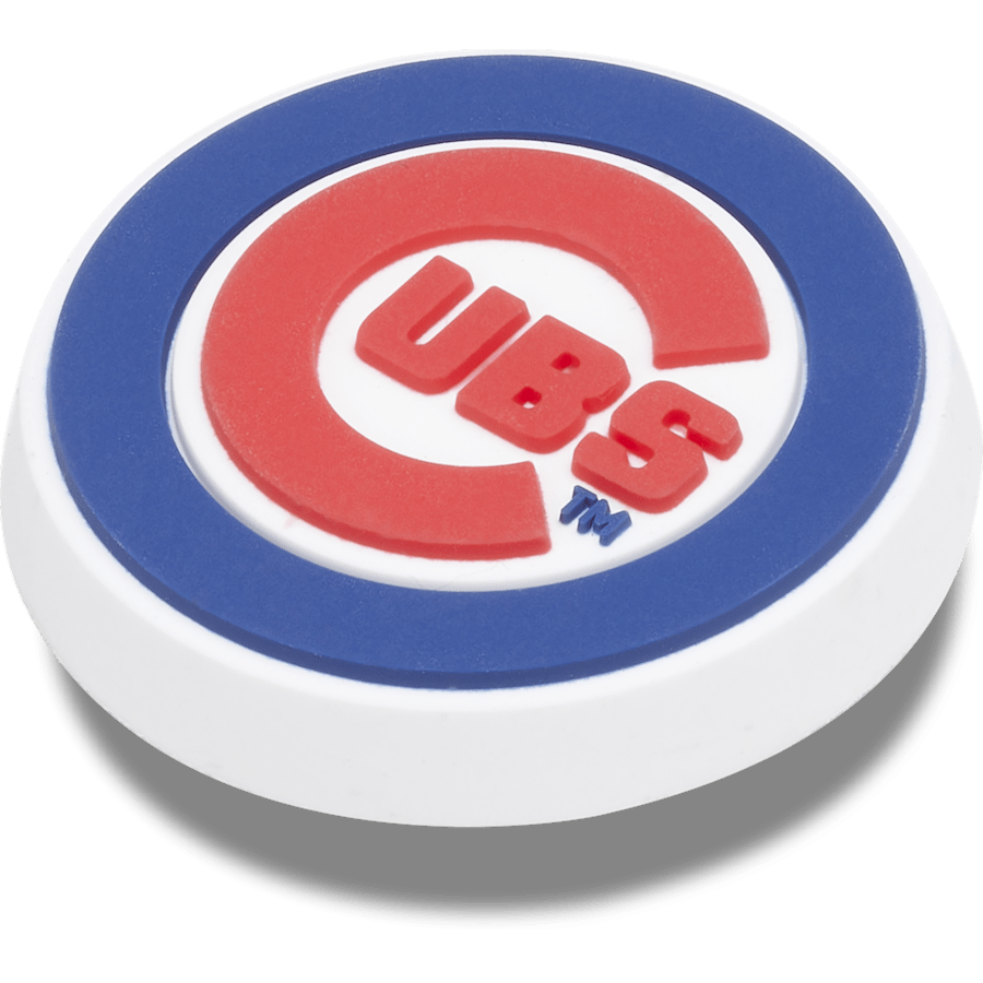 MLB Chicago Cubs Jibbitz™ charms | Crocs online
