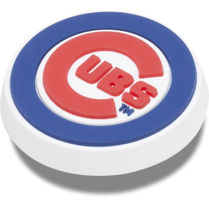 MLB Chicago Cubs Jibbitz™ charms | Crocs online
