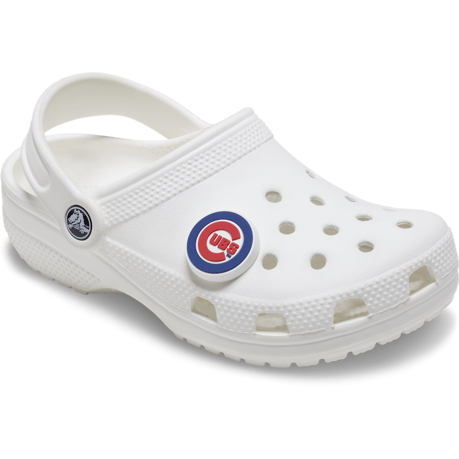 MLB Chicago Cubs Jibbitz™ charms | Crocs online