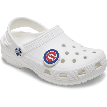 MLB Chicago Cubs Jibbitz™ charms | Crocs online