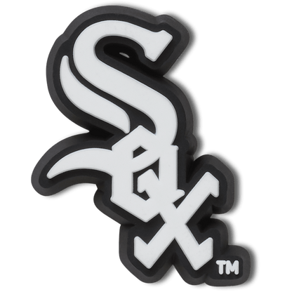 MLB Chicago White Sox Jibbitz™ charms | Crocs discount