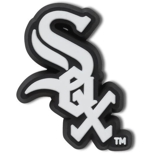 MLB Chicago White Sox Jibbitz™ charms | Crocs discount