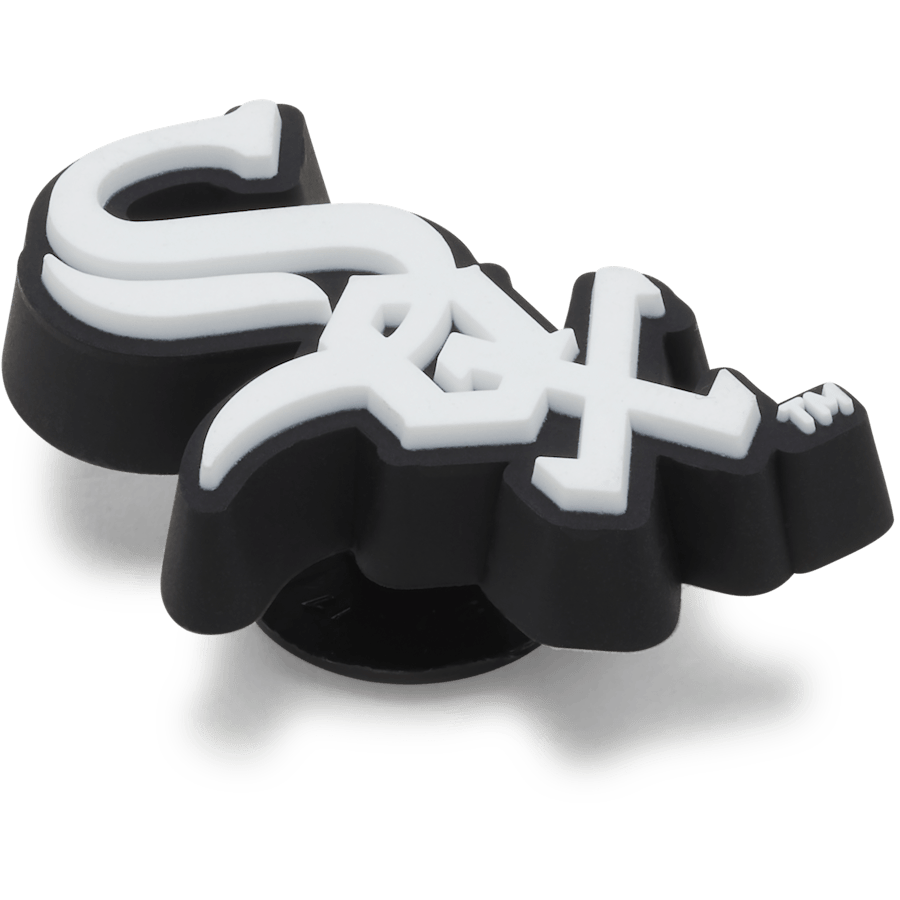 MLB Chicago White Sox Jibbitz™ charms | Crocs discount