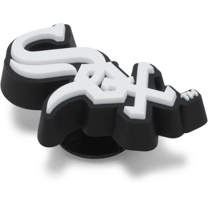 MLB Chicago White Sox Jibbitz™ charms | Crocs discount