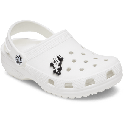 MLB Chicago White Sox Jibbitz™ charms | Crocs discount