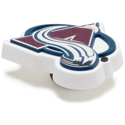 NHL® Colorado Avalanche® Jibbitz™ charms | Crocs US