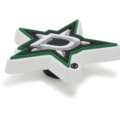 NHL® Dallas Stars Jibbitz™ charms | Crocs discount