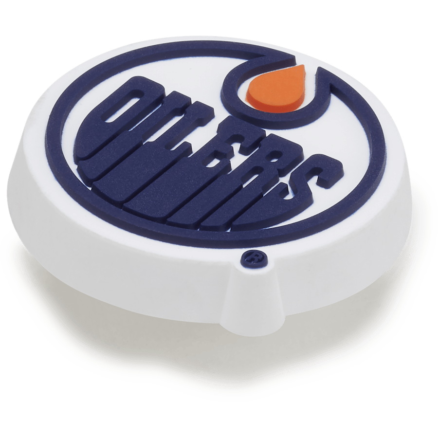 NHL® Edmonton Oilers® Jibbitz™ charms | Crocs discount